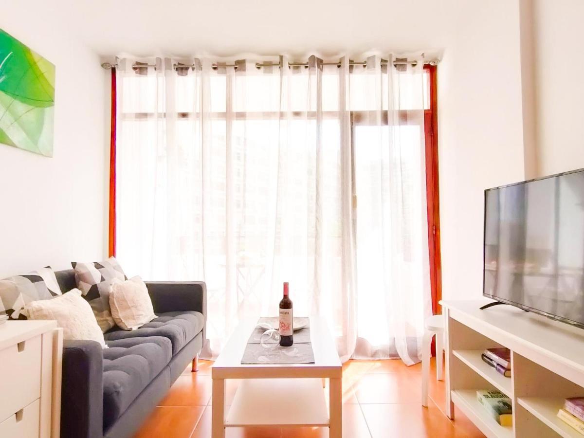 Sweet Friendly Holiday Home 플라야 델 잉글스 외부 사진